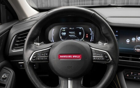 Haval F7x I, 2020 год, 1 830 000 рублей, 13 фотография