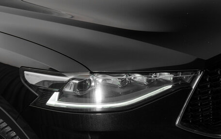 Haval F7x I, 2020 год, 1 830 000 рублей, 26 фотография