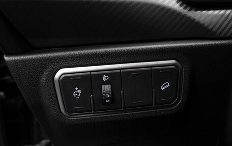 Haval F7x I, 2020 год, 1 830 000 рублей, 24 фотография