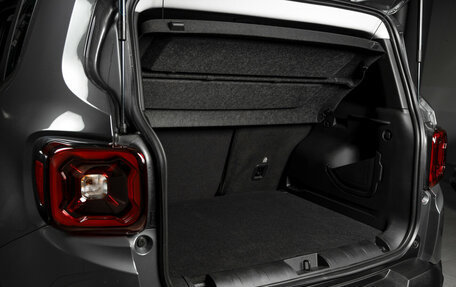 Jeep Renegade I рестайлинг, 2025 год, 4 600 000 рублей, 10 фотография