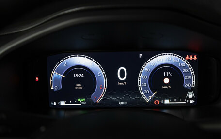 Jeep Renegade I рестайлинг, 2025 год, 4 600 000 рублей, 11 фотография