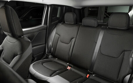 Jeep Renegade I рестайлинг, 2025 год, 4 600 000 рублей, 8 фотография