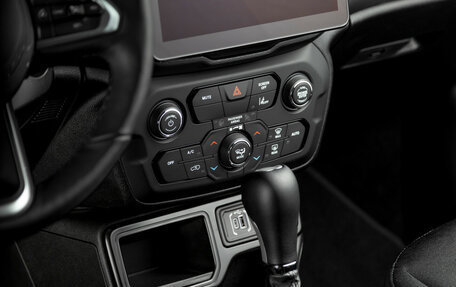 Jeep Renegade I рестайлинг, 2025 год, 4 600 000 рублей, 6 фотография