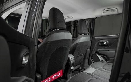 Jeep Renegade I рестайлинг, 2025 год, 4 600 000 рублей, 9 фотография