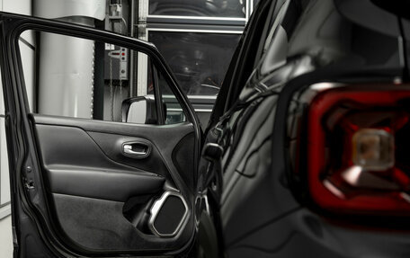 Jeep Renegade I рестайлинг, 2025 год, 4 600 000 рублей, 16 фотография