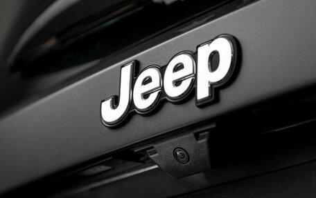 Jeep Renegade I рестайлинг, 2025 год, 4 600 000 рублей, 14 фотография