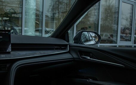 Toyota Camry, 2025 год, 4 950 000 рублей, 10 фотография