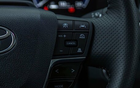 Toyota Camry, 2025 год, 4 950 000 рублей, 14 фотография