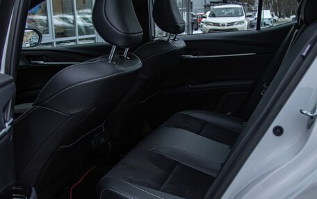 Toyota Camry, 2025 год, 4 950 000 рублей, 16 фотография