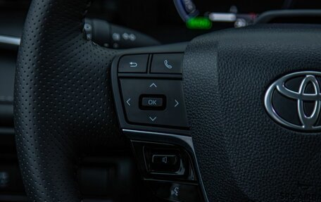 Toyota Camry, 2025 год, 4 950 000 рублей, 13 фотография