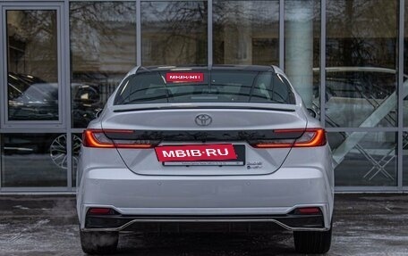 Toyota Camry, 2025 год, 4 950 000 рублей, 6 фотография