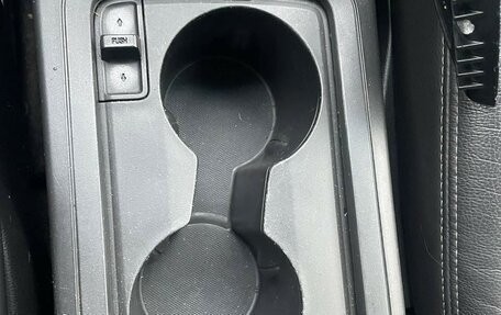 Chevrolet Captiva I, 2012 год, 1 415 000 рублей, 7 фотография