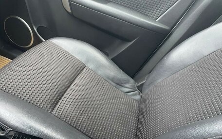 Chevrolet Captiva I, 2012 год, 1 415 000 рублей, 11 фотография