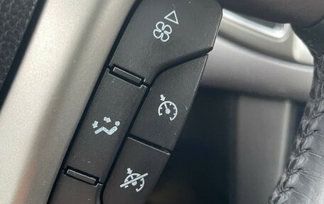 Chevrolet Captiva I, 2012 год, 1 415 000 рублей, 13 фотография