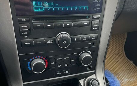 Chevrolet Captiva I, 2012 год, 1 415 000 рублей, 9 фотография