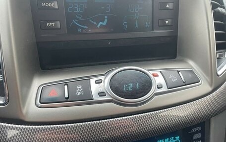 Chevrolet Captiva I, 2012 год, 1 415 000 рублей, 6 фотография