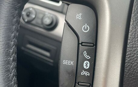 Chevrolet Captiva I, 2012 год, 1 415 000 рублей, 14 фотография