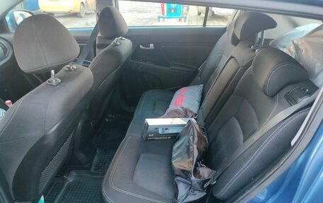 KIA Sportage III, 2015 год, 1 500 000 рублей, 2 фотография