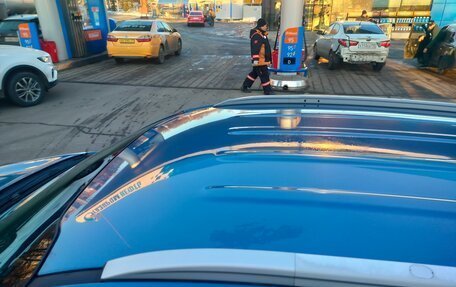 KIA Sportage III, 2015 год, 1 500 000 рублей, 6 фотография