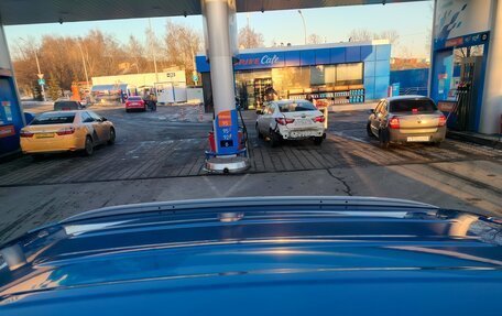 KIA Sportage III, 2015 год, 1 500 000 рублей, 5 фотография