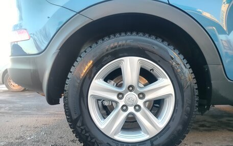 KIA Sportage III, 2015 год, 1 500 000 рублей, 9 фотография