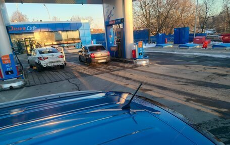 KIA Sportage III, 2015 год, 1 500 000 рублей, 8 фотография