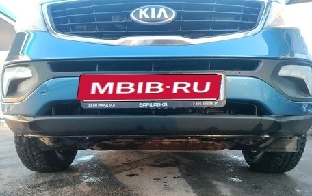 KIA Sportage III, 2015 год, 1 500 000 рублей, 17 фотография