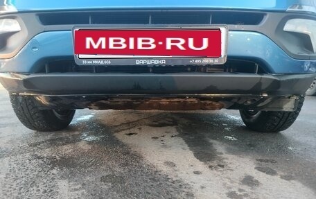 KIA Sportage III, 2015 год, 1 500 000 рублей, 15 фотография