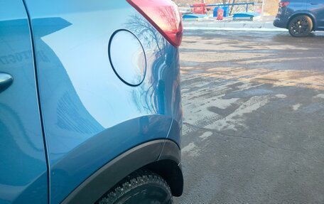 KIA Sportage III, 2015 год, 1 500 000 рублей, 27 фотография