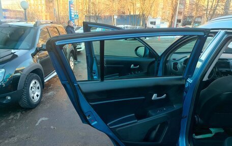 KIA Sportage III, 2015 год, 1 500 000 рублей, 25 фотография