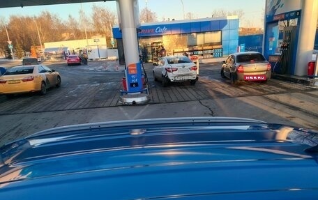 KIA Sportage III, 2015 год, 1 500 000 рублей, 29 фотография