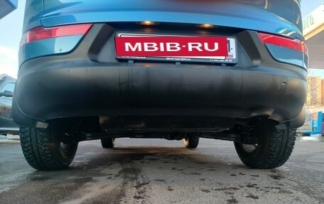 KIA Sportage III, 2015 год, 1 500 000 рублей, 21 фотография