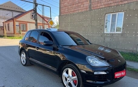 Porsche Cayenne III, 2004 год, 750 000 рублей, 2 фотография