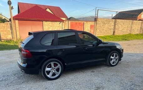 Porsche Cayenne III, 2004 год, 750 000 рублей, 9 фотография