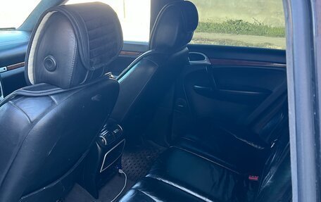 Porsche Cayenne III, 2004 год, 750 000 рублей, 8 фотография