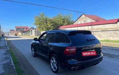 Porsche Cayenne III, 2004 год, 750 000 рублей, 5 фотография