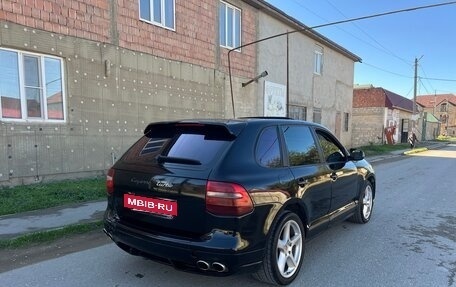 Porsche Cayenne III, 2004 год, 750 000 рублей, 6 фотография