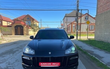 Porsche Cayenne III, 2004 год, 750 000 рублей, 3 фотография