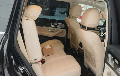 Mercedes-Benz GLS, 2021 год, 13 000 000 рублей, 8 фотография