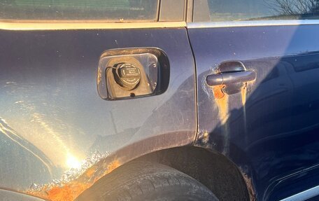 Volkswagen Touareg III, 2004 год, 410 000 рублей, 9 фотография