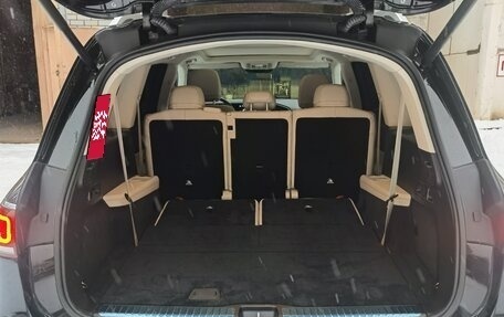 Mercedes-Benz GLS, 2021 год, 13 000 000 рублей, 6 фотография