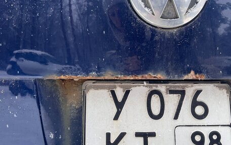 Volkswagen Touareg III, 2004 год, 410 000 рублей, 12 фотография