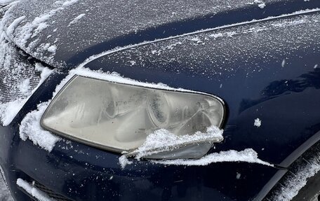 Volkswagen Touareg III, 2004 год, 410 000 рублей, 15 фотография