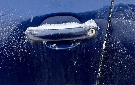 Volkswagen Touareg III, 2004 год, 410 000 рублей, 13 фотография