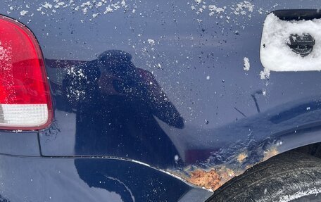 Volkswagen Touareg III, 2004 год, 410 000 рублей, 11 фотография