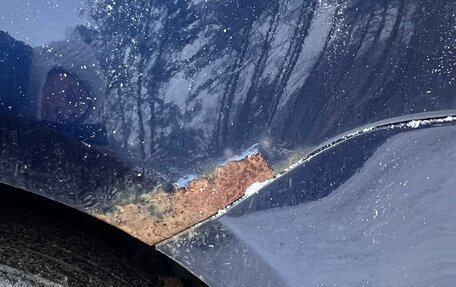 Volkswagen Touareg III, 2004 год, 410 000 рублей, 14 фотография