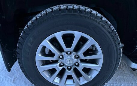 Toyota Land Cruiser Prado 150 рестайлинг 2, 2018 год, 7 000 000 рублей, 7 фотография