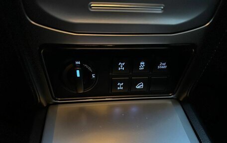 Toyota Land Cruiser Prado 150 рестайлинг 2, 2018 год, 7 000 000 рублей, 15 фотография