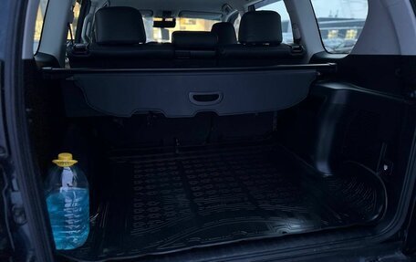 Toyota Land Cruiser Prado 150 рестайлинг 2, 2018 год, 7 000 000 рублей, 23 фотография