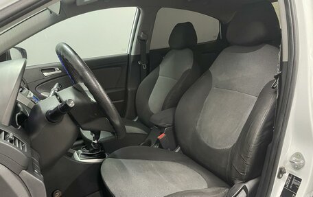 Hyundai Solaris II рестайлинг, 2014 год, 750 000 рублей, 7 фотография